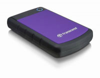 Transcend TS1TSJ25H2P